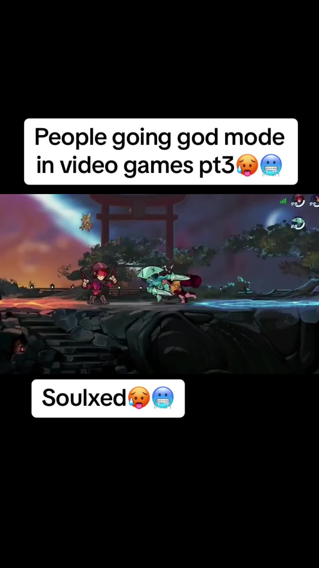 @God Mode