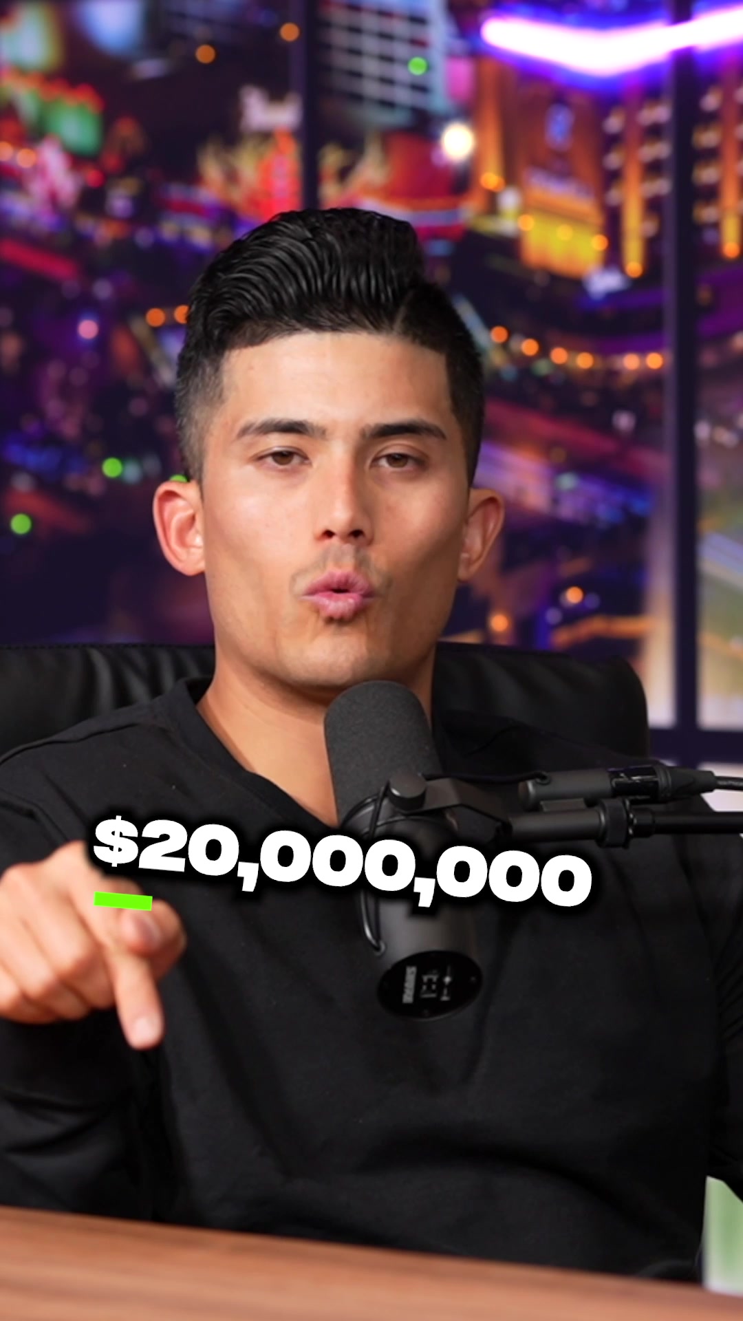 @Wealthy Creator