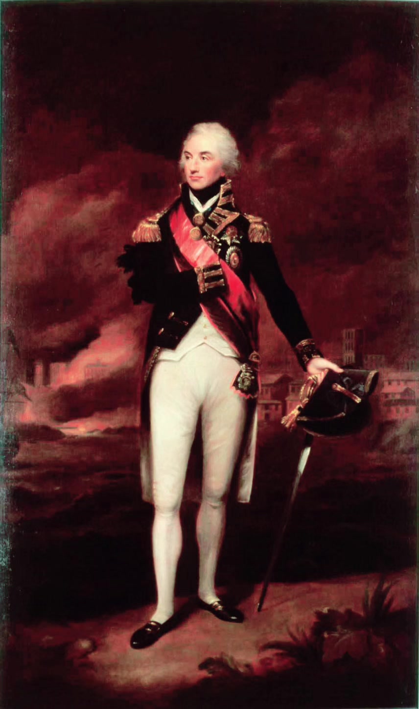 @napoleonicwarfare
