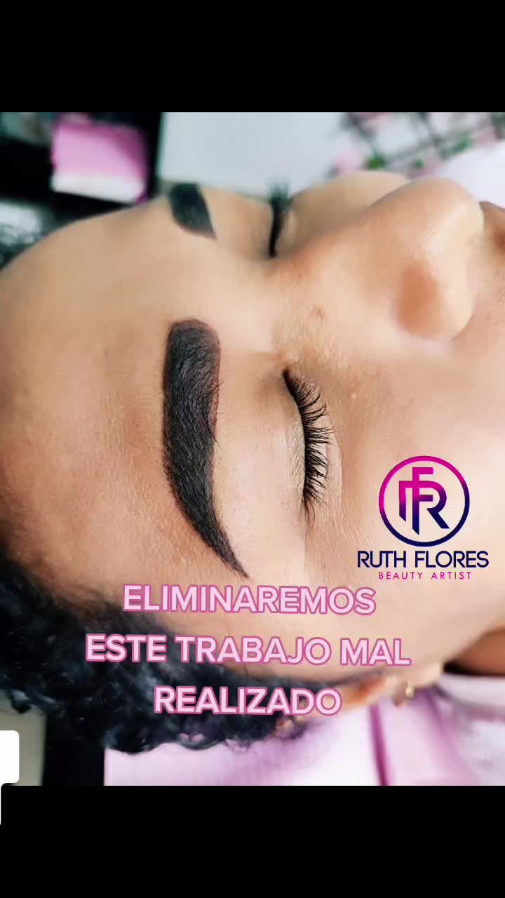@Ruth Flores BEAUTY ARTIST