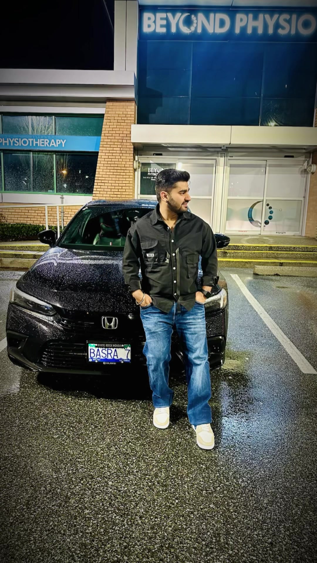 @Sahil Basra
