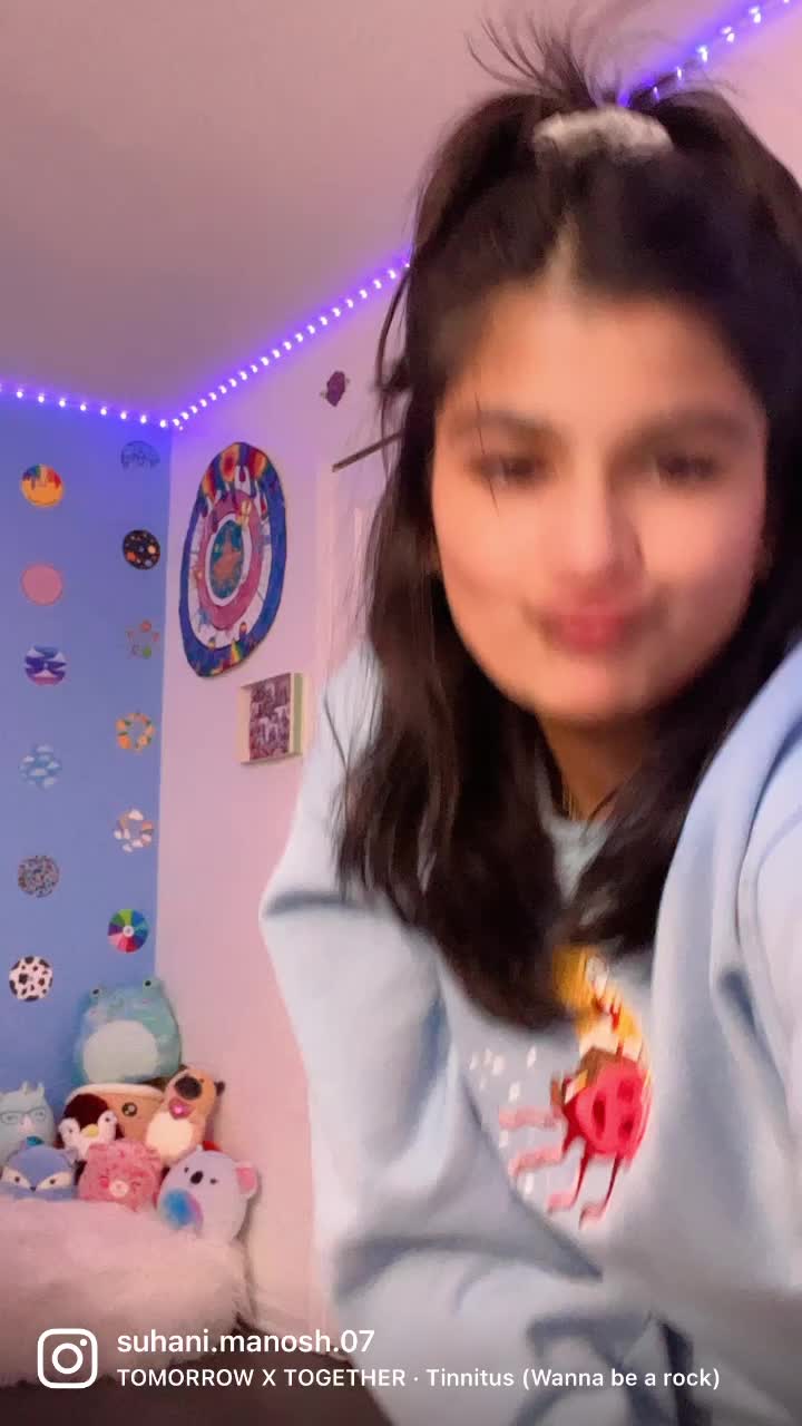 @Suhani Manosh