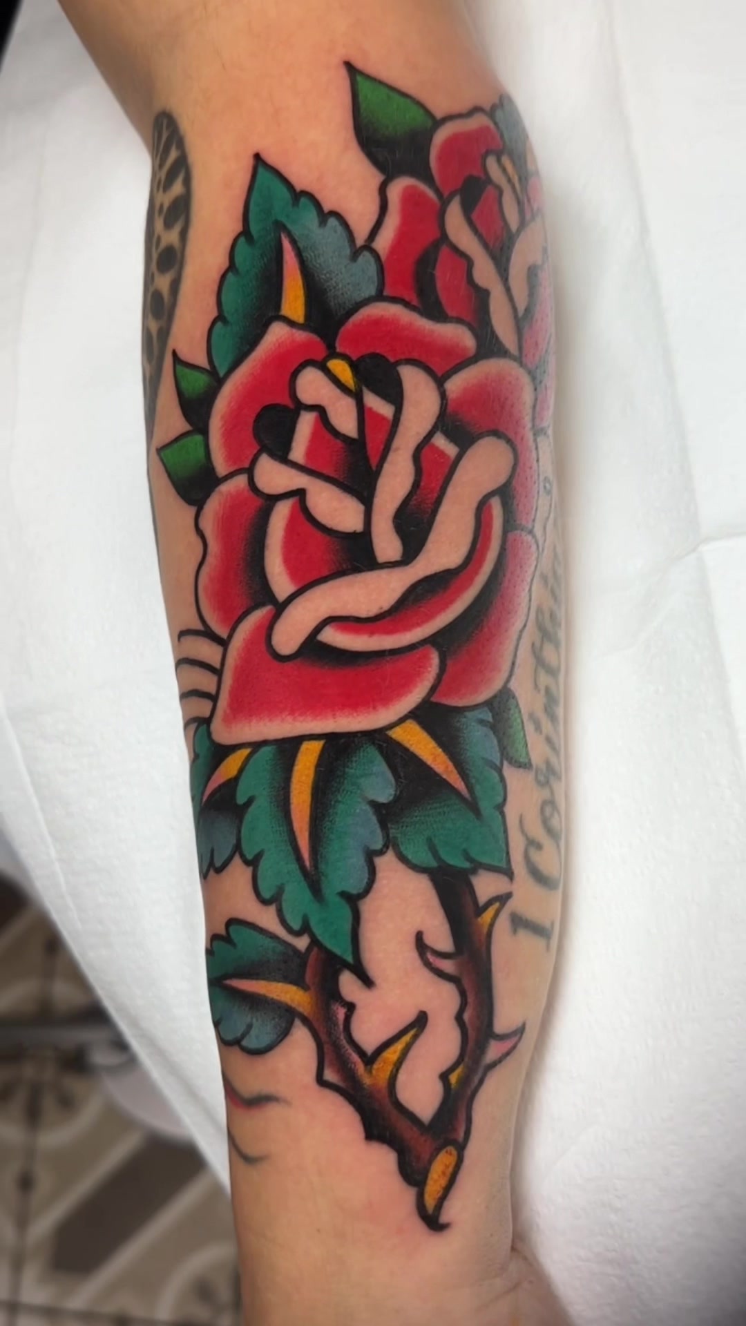 @Travis Alan Costello