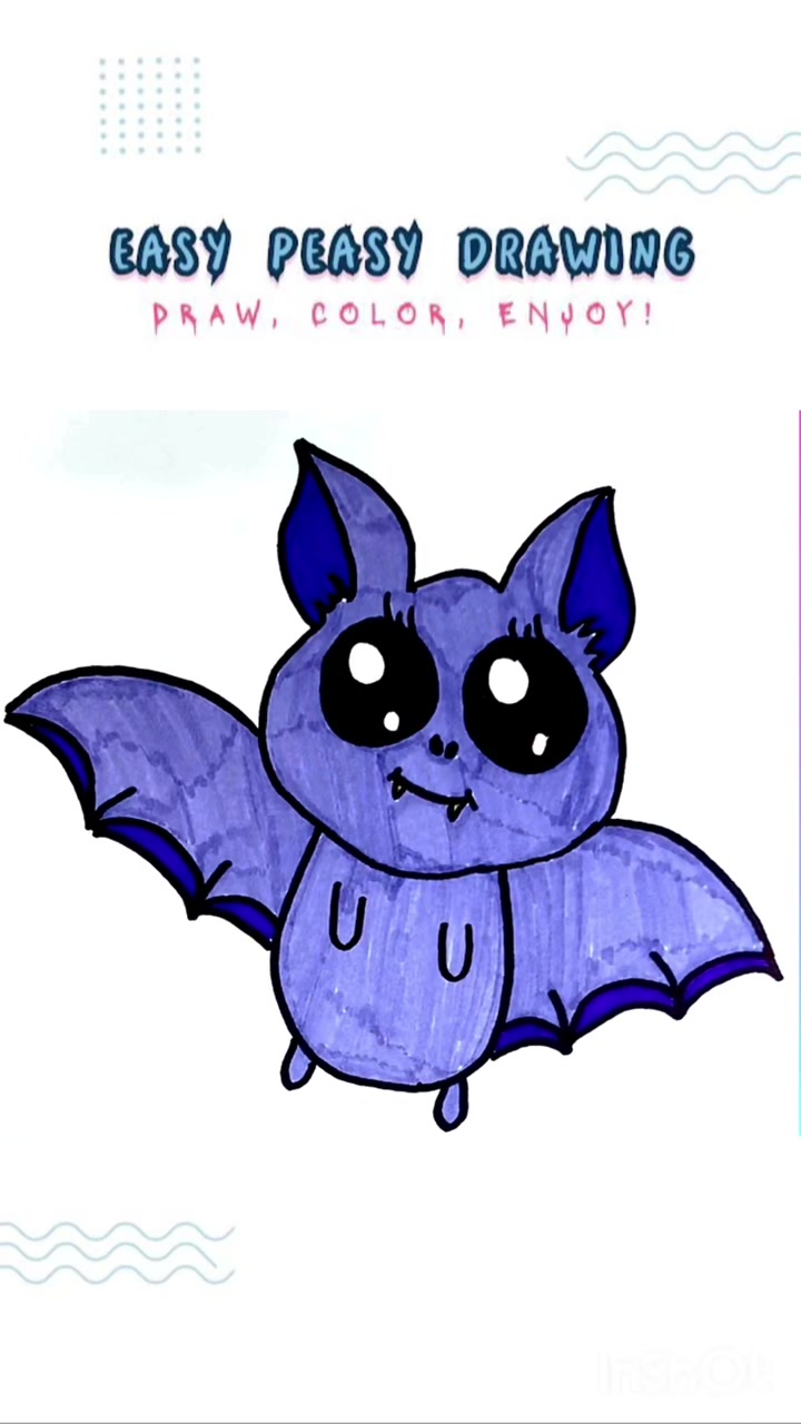 @Easy Peasy Drawing