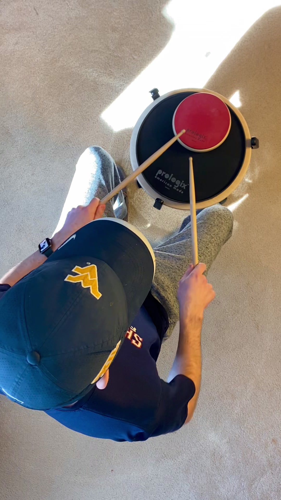 @Vitiello_Drums
