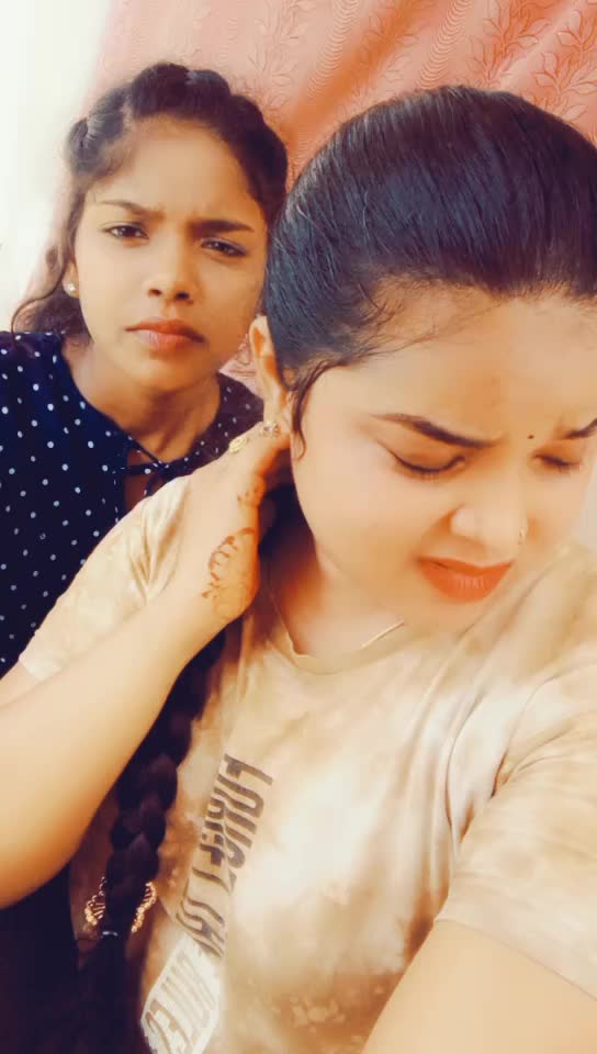 @double actionsisters