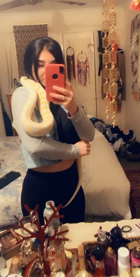 @Kaylah_Louise