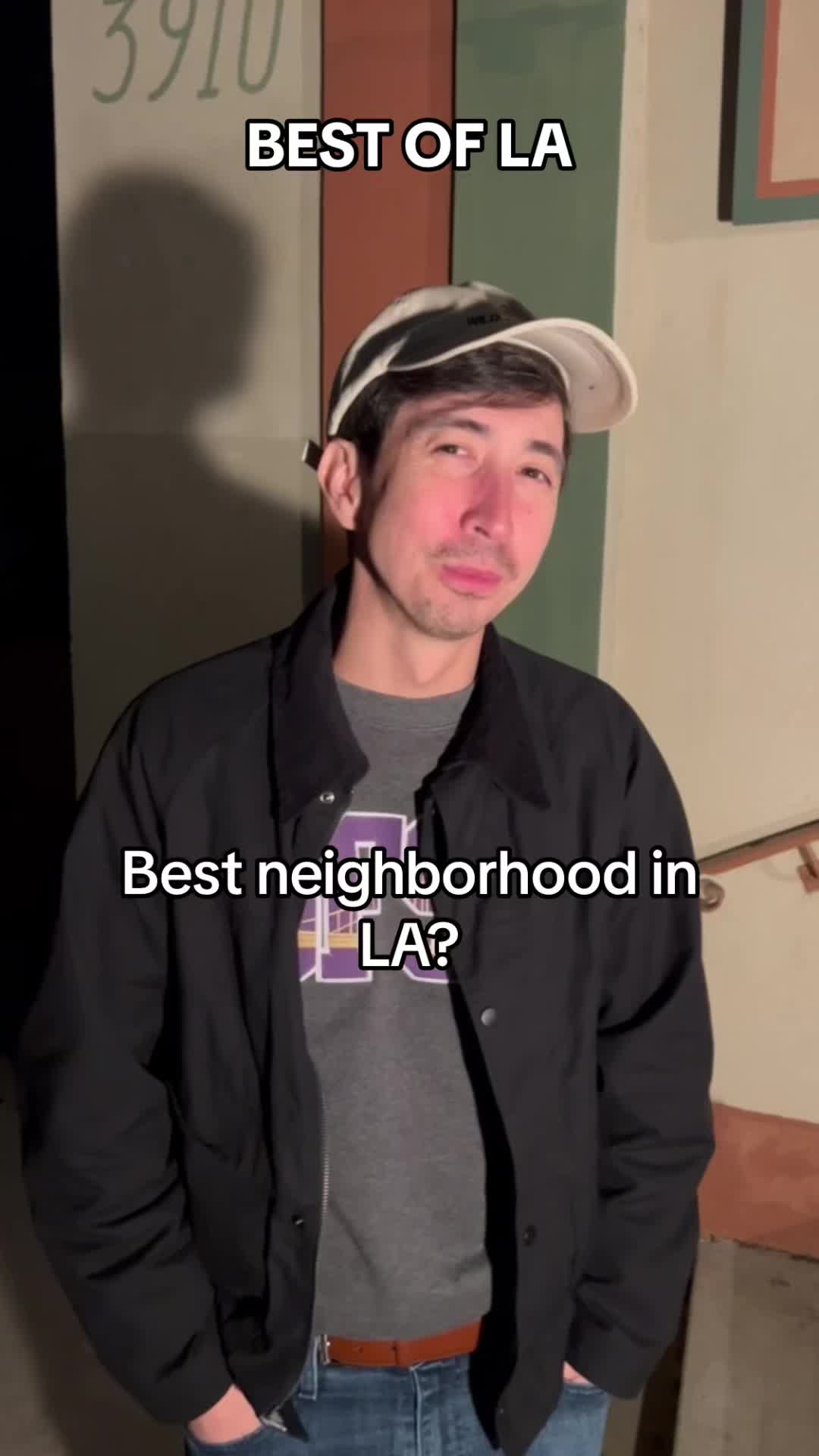 @Mike Lane