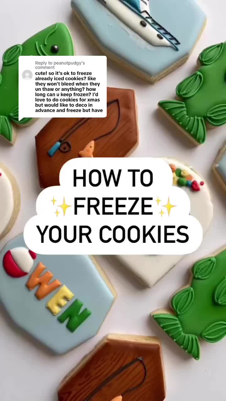 @Michelle | SAHM & Cookier