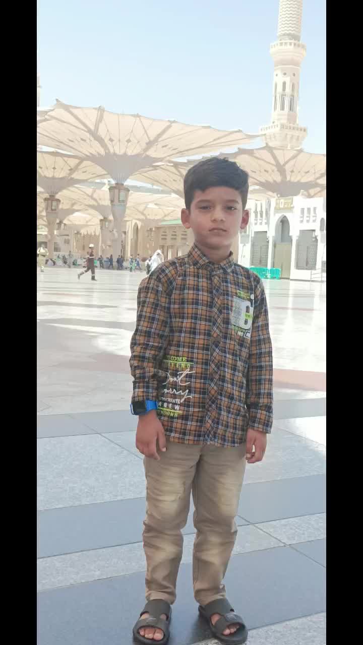 @Ubed Sheikh🇮🇳❤️🇸🇦