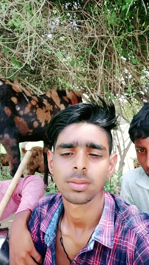 @अरविंद राम देवासी