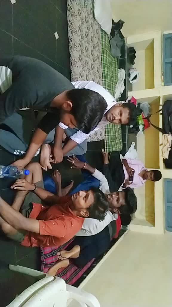 @Chandru kichcha