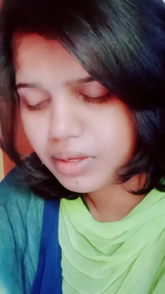 @Malini Rishi Yadav