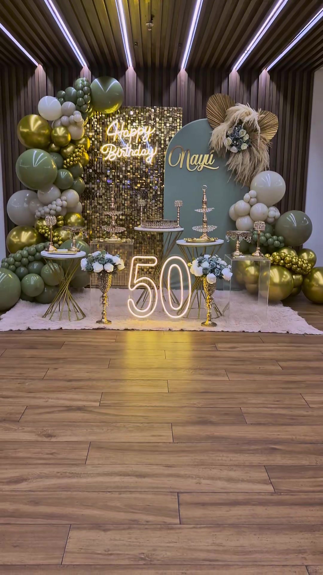 @M&M Decoraciones y Eventos