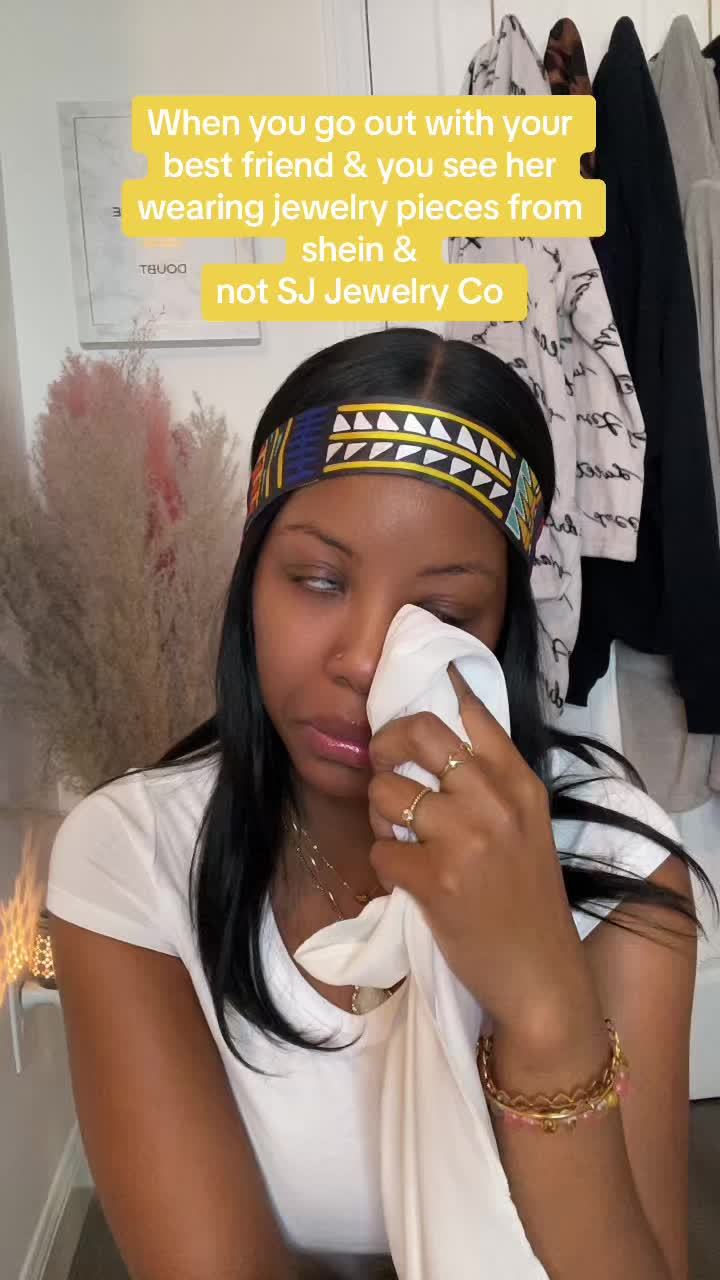 @SJ Jewelry Co