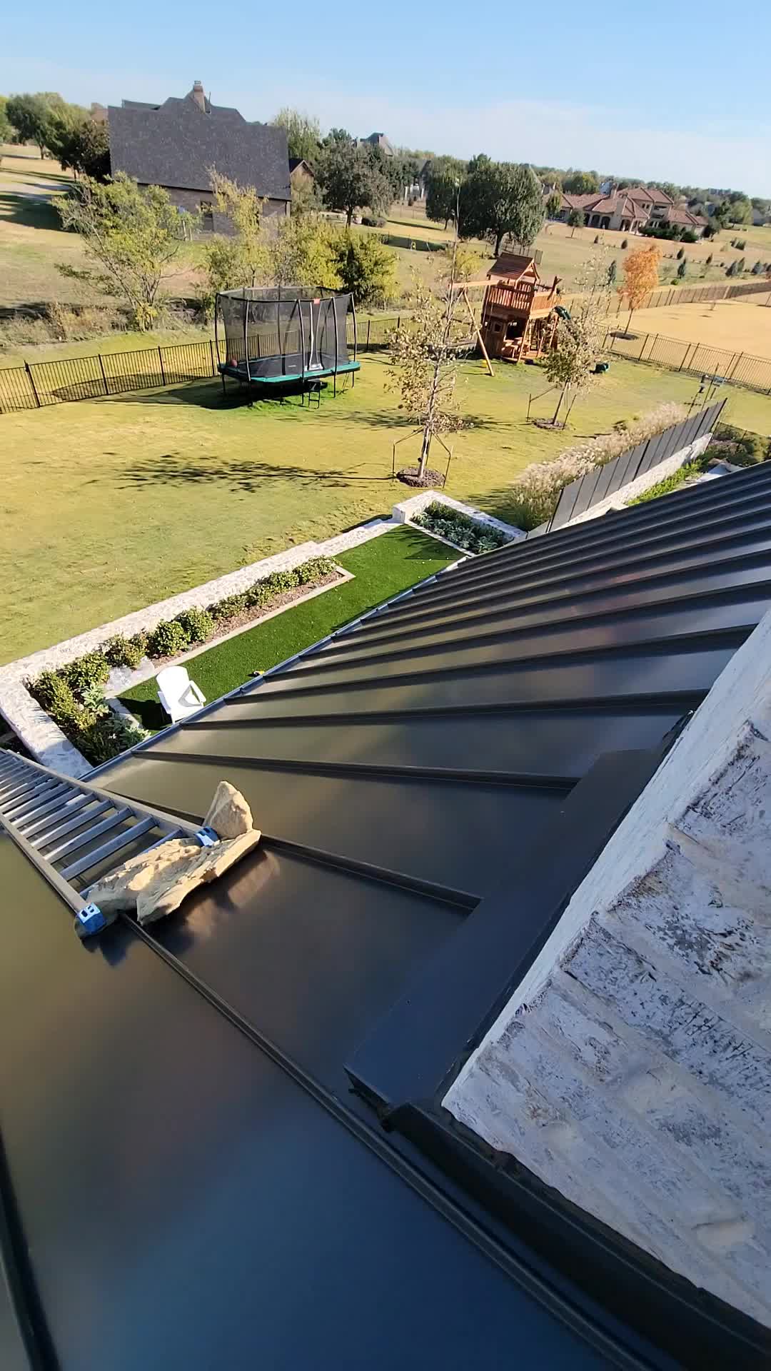 @VOG Metal Roofing