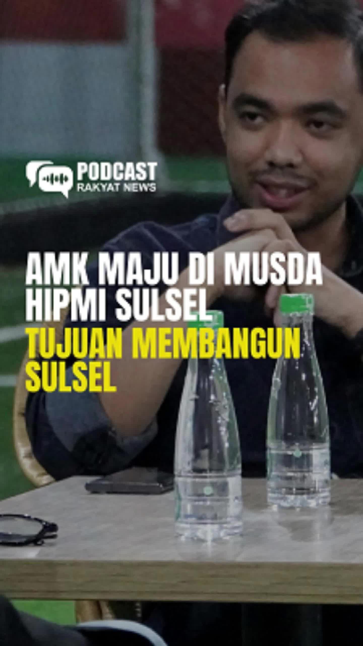 @Podcast Rakyat News