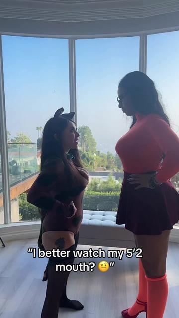 @ItsCayYay