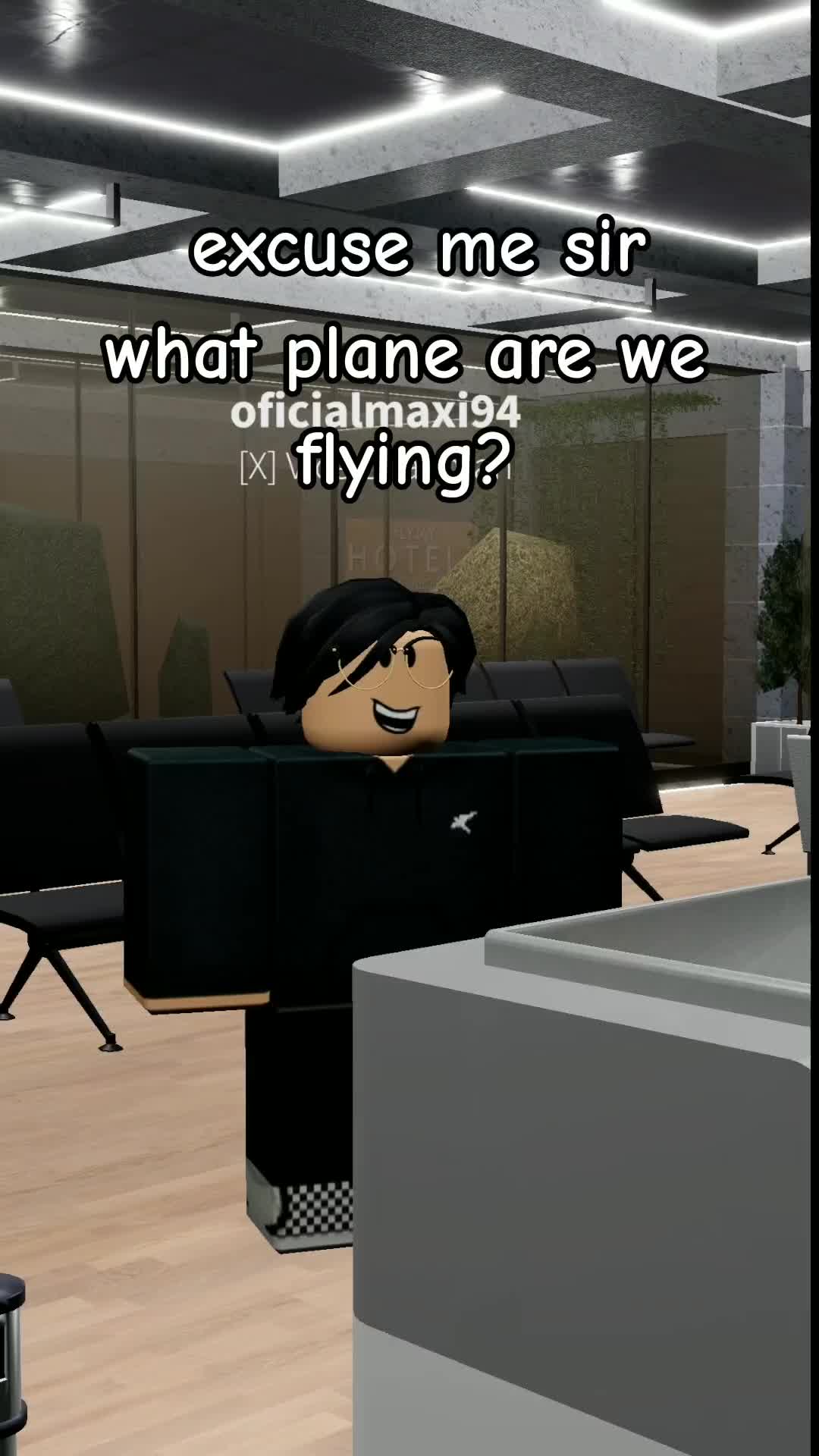 @FLYJAY Airlines