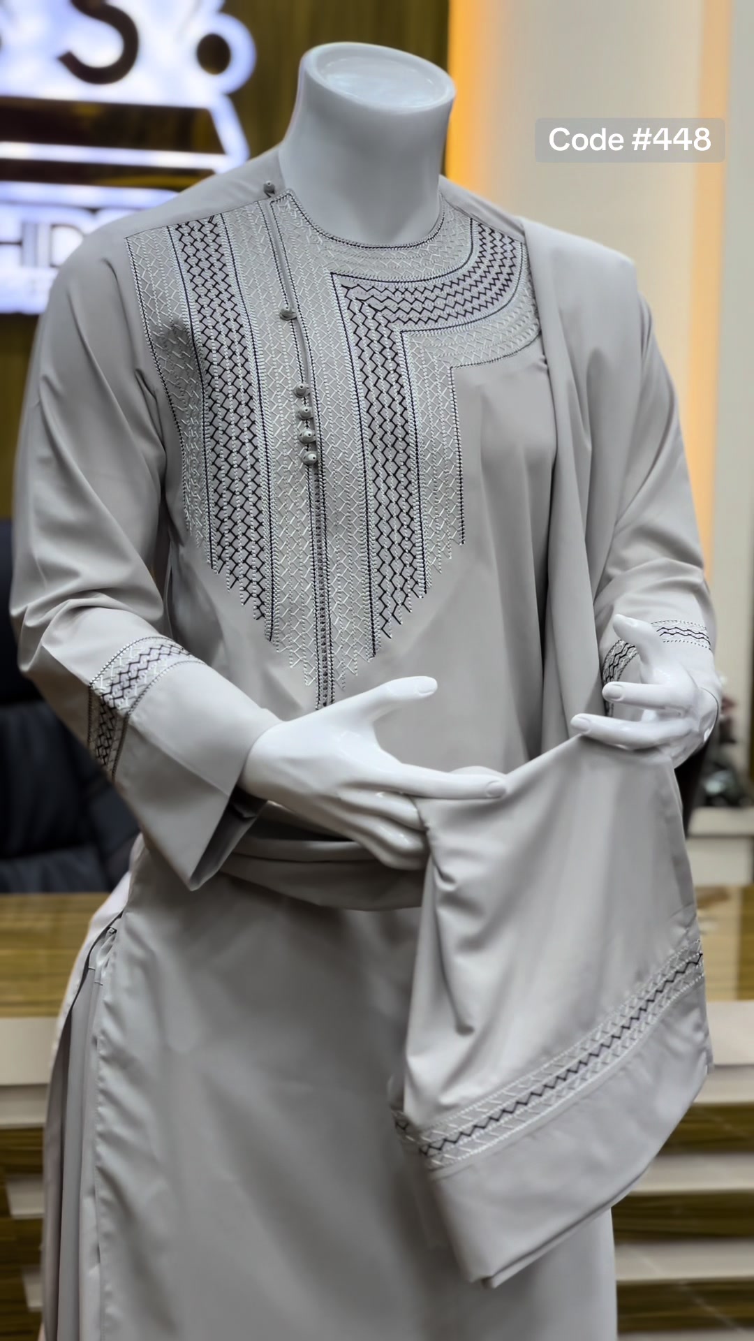 @شاهد خیاطی او رخت فروشی