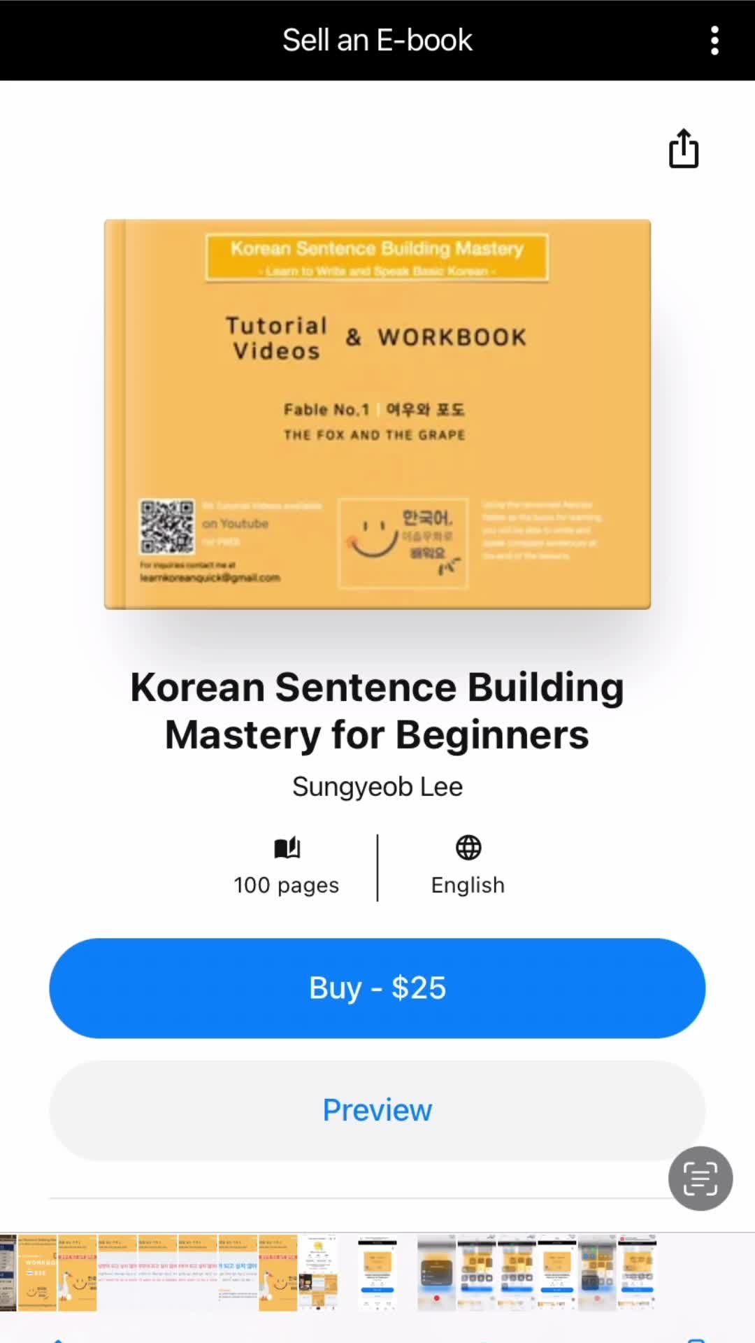 @learn_korean_through_fables