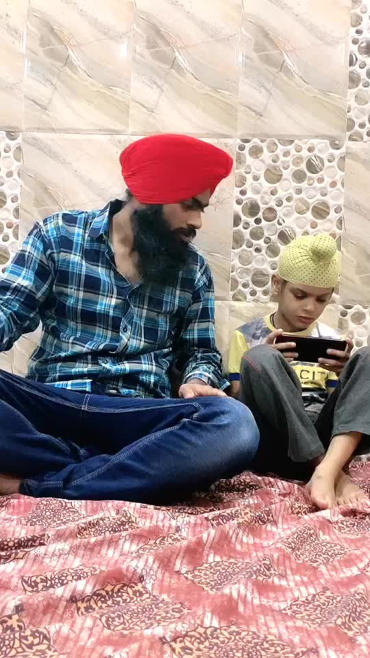 @Balpreet Singh