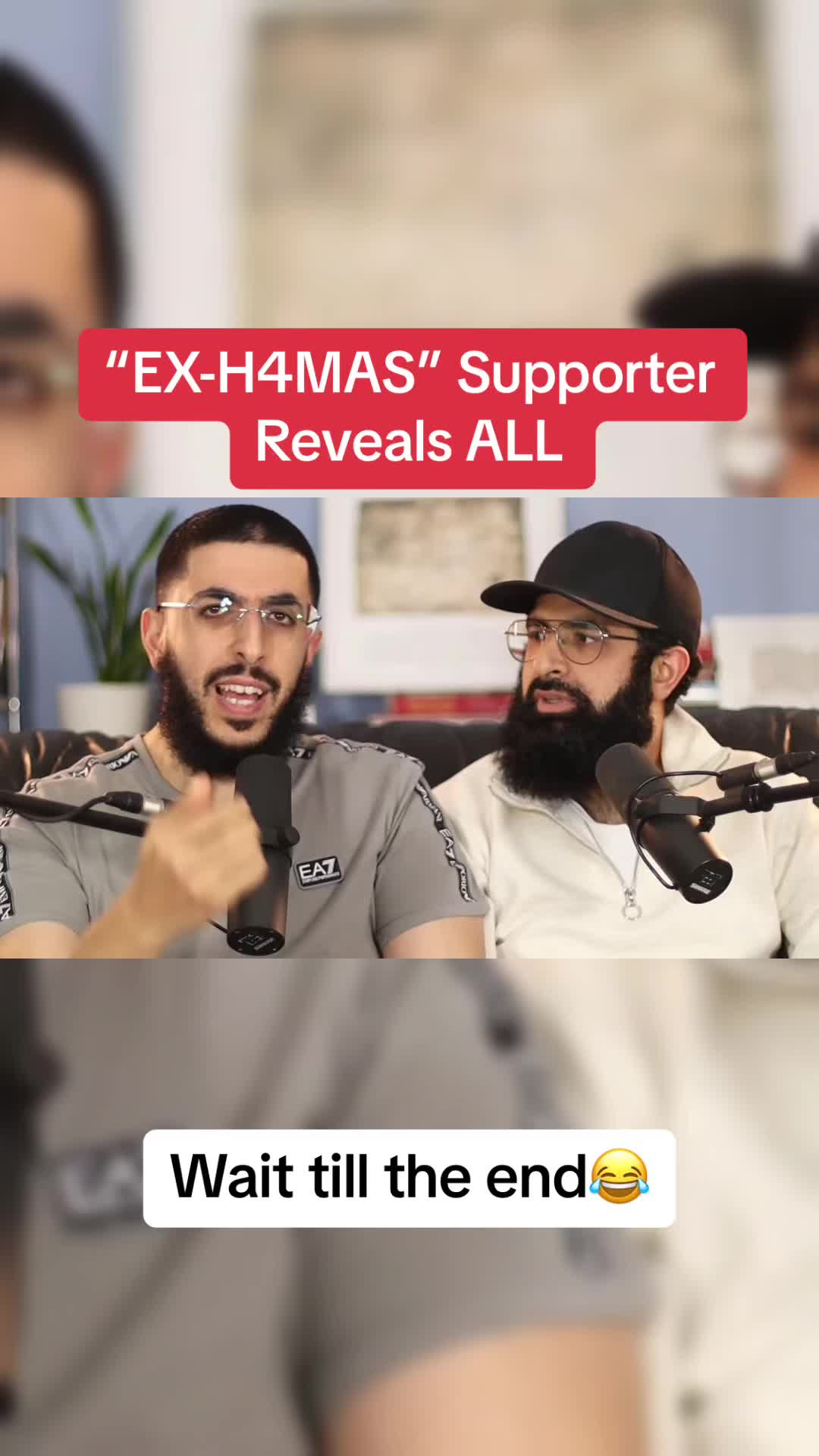 @The British Muslim
