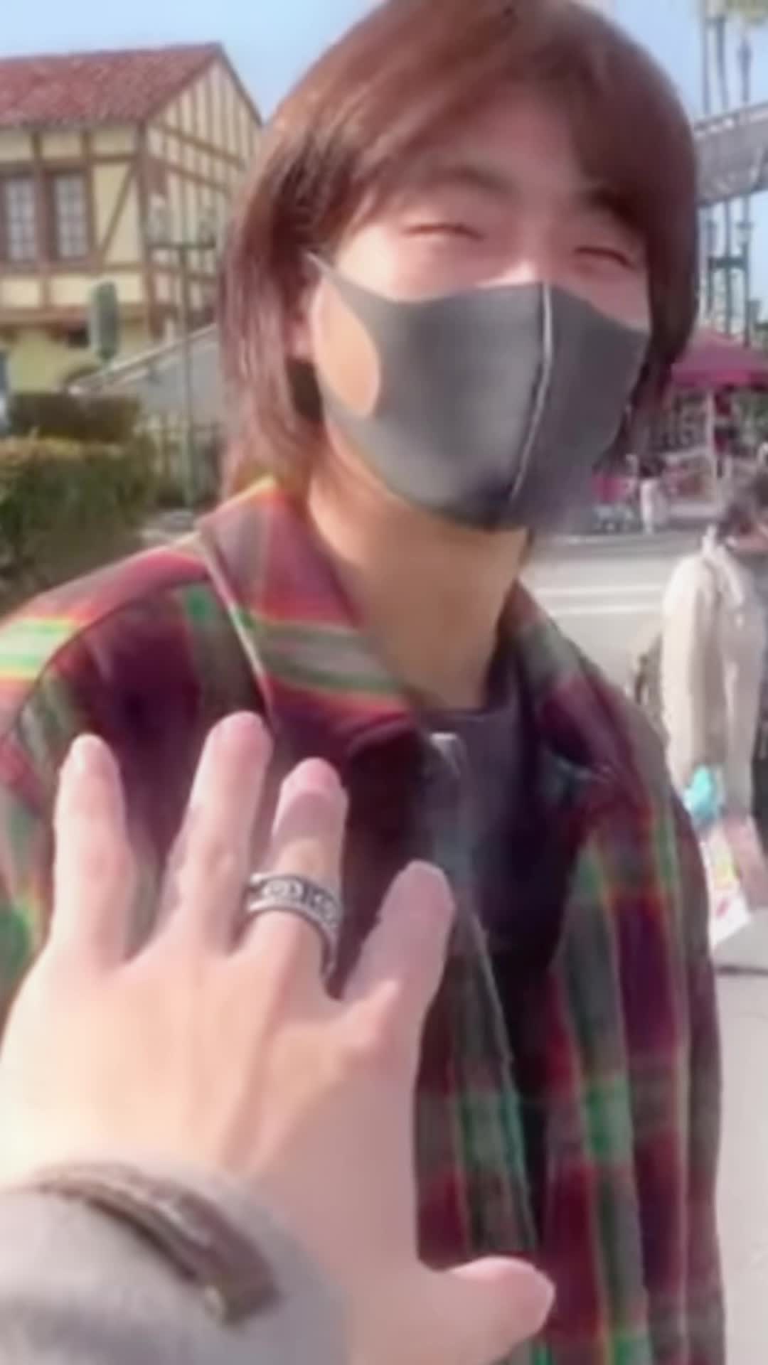 @辰【 暇人 】