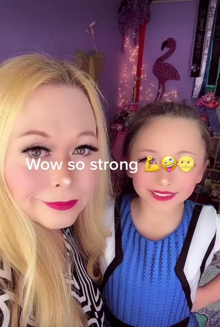 @I have 69 kids in my basement