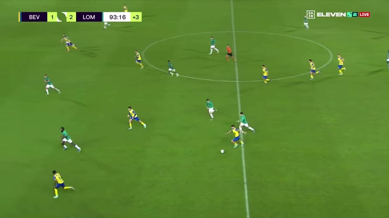 @SK BEVEREN