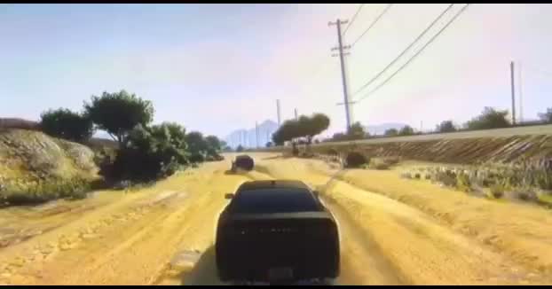 @Exiled Gaming Roleplay PS4