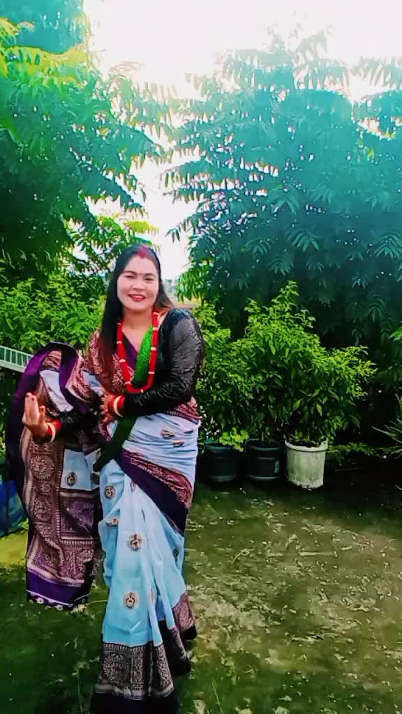 @Suneeta Soti Magar