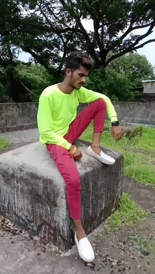 @Prajwal