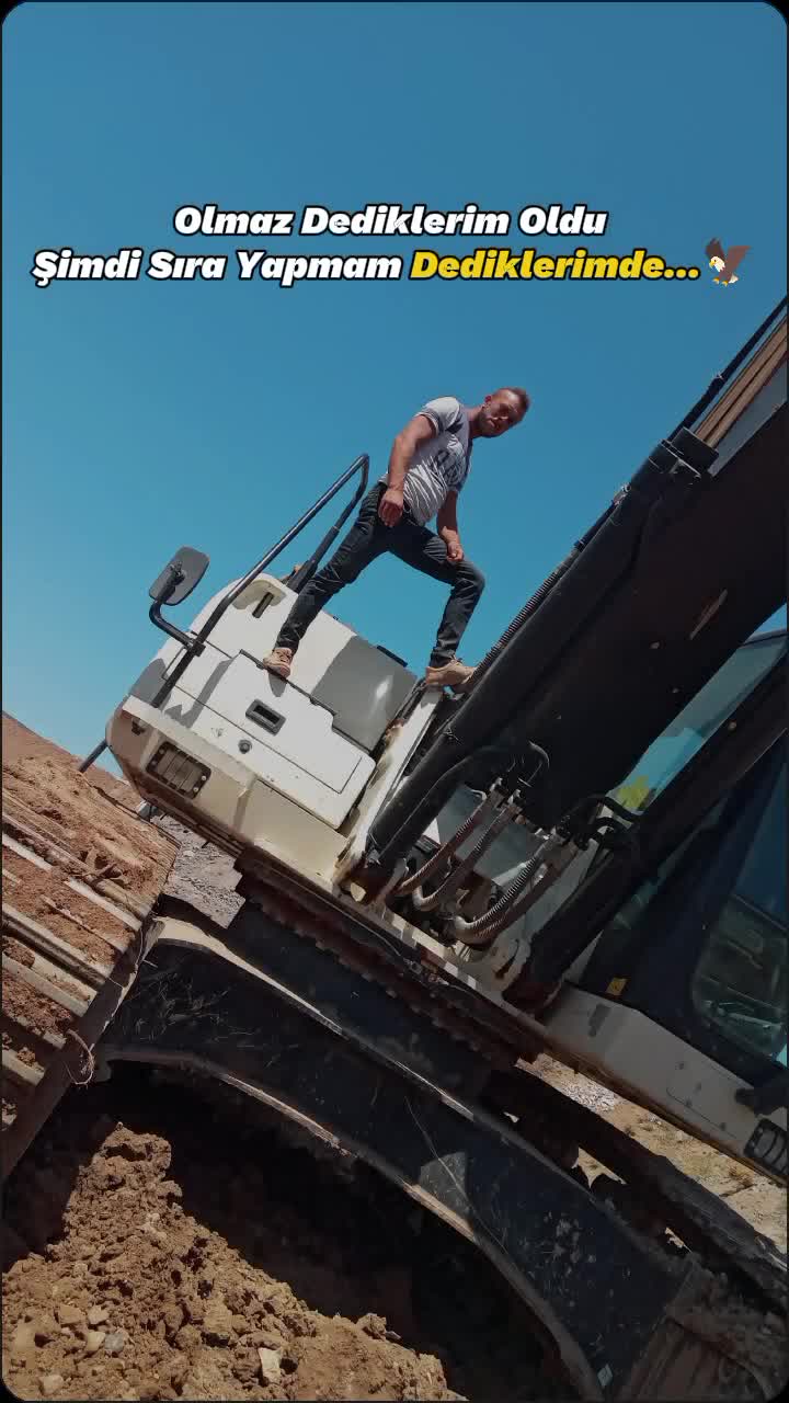 @Fevzi Erçelik