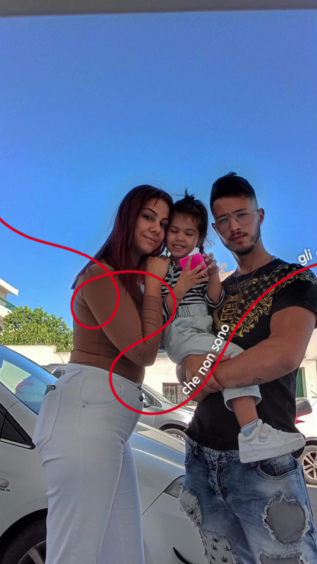 @Noemi Gagliotta
