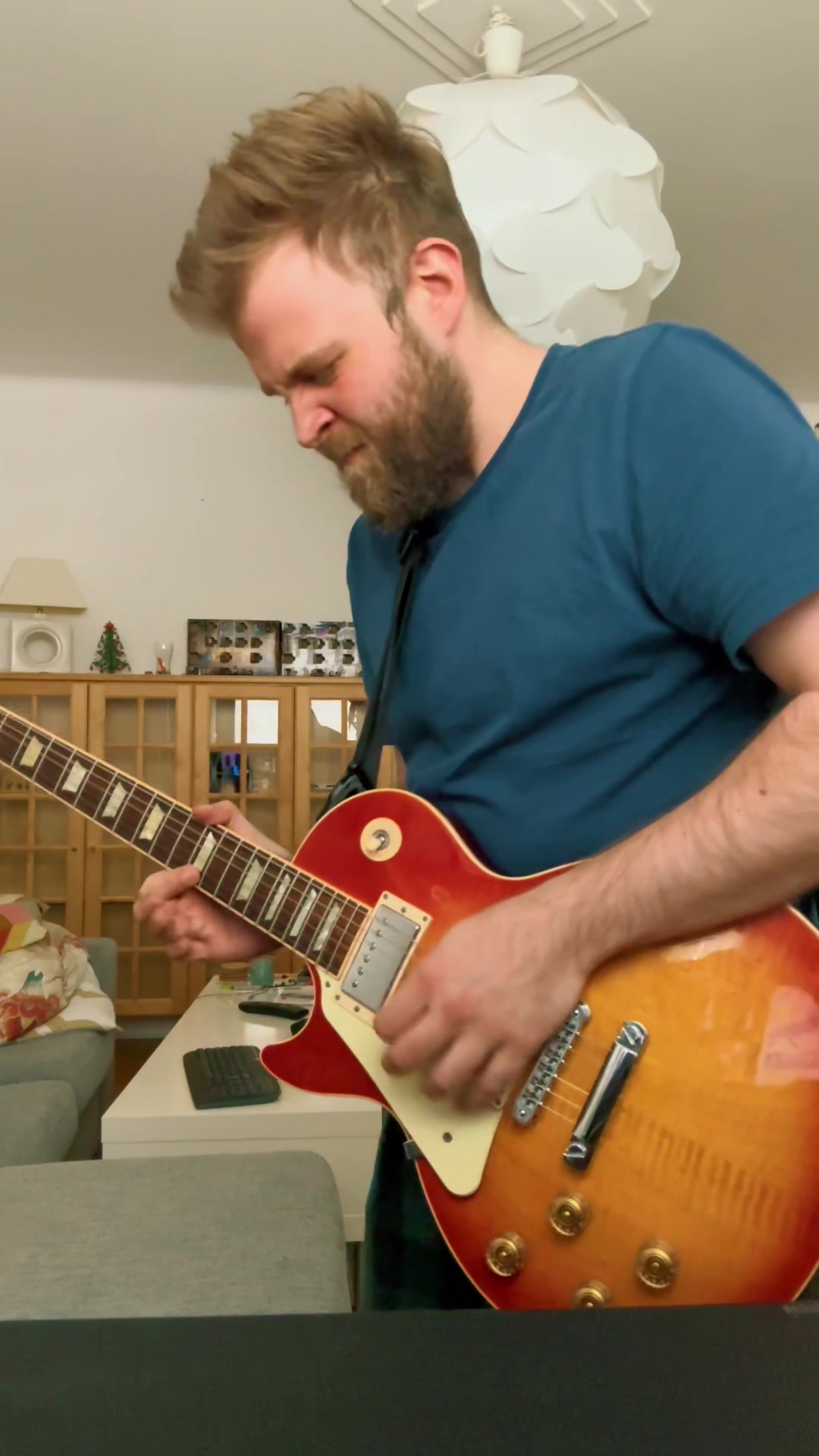 @Berkesonguitar