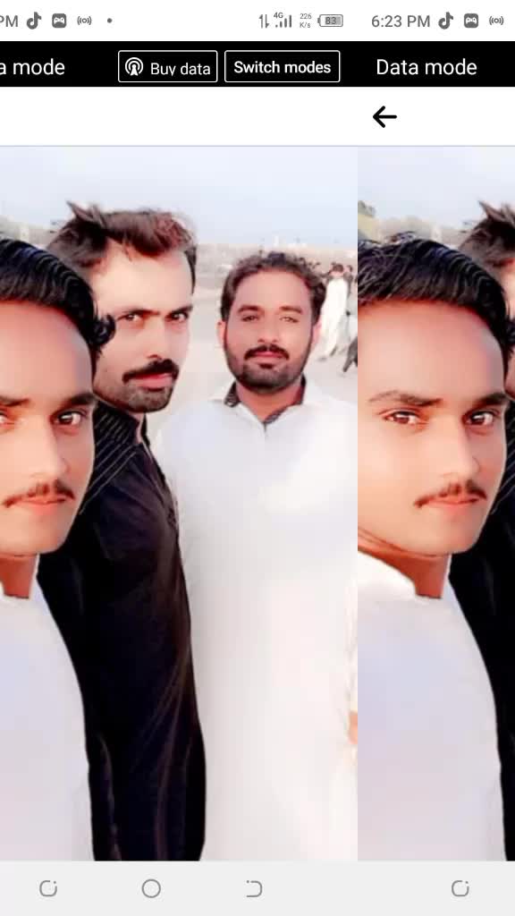 @amjad Khan from Jalalpur peer