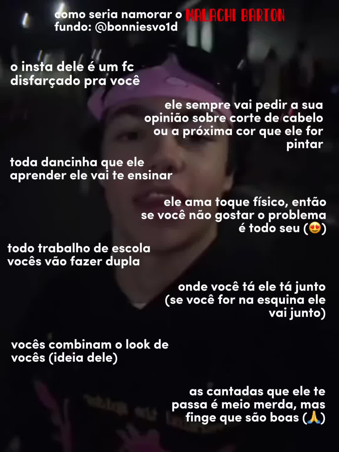 @lali walton ★