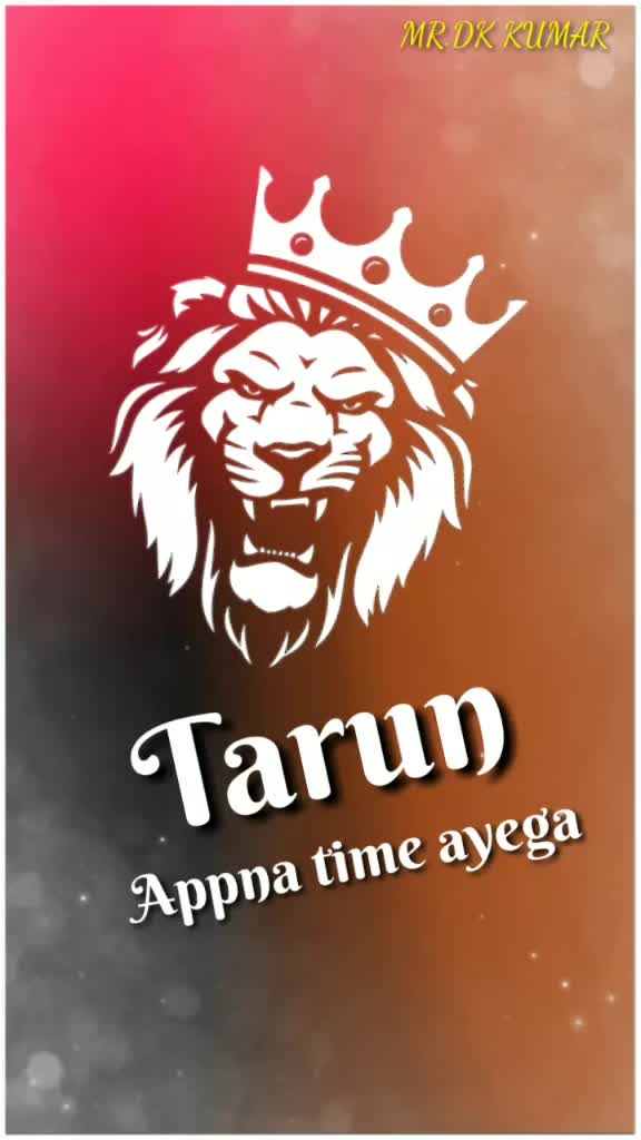 @MR DK KUMAR