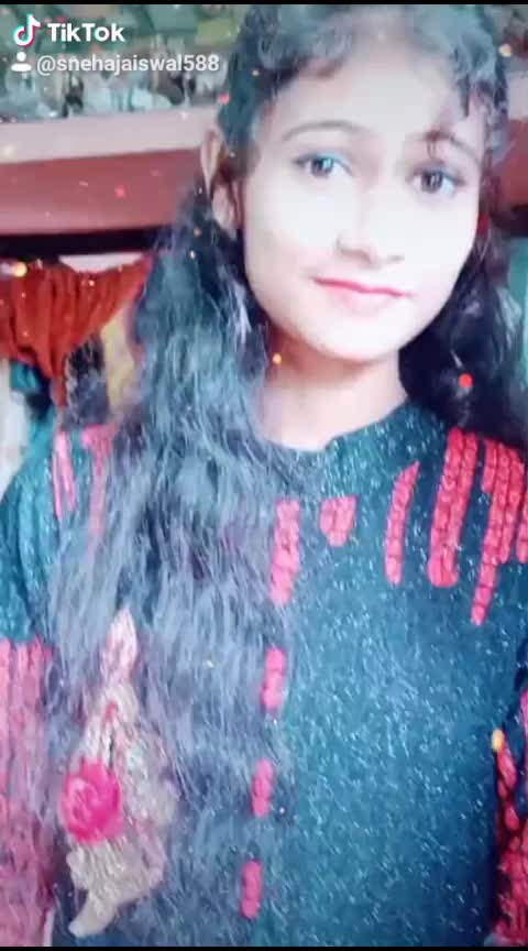 @🤩Cute😍💝Sneha Jaiswal💝🤩