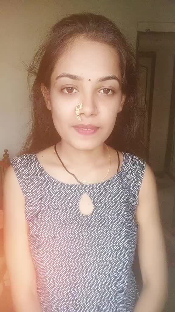 @Ashlesha Vaidya
