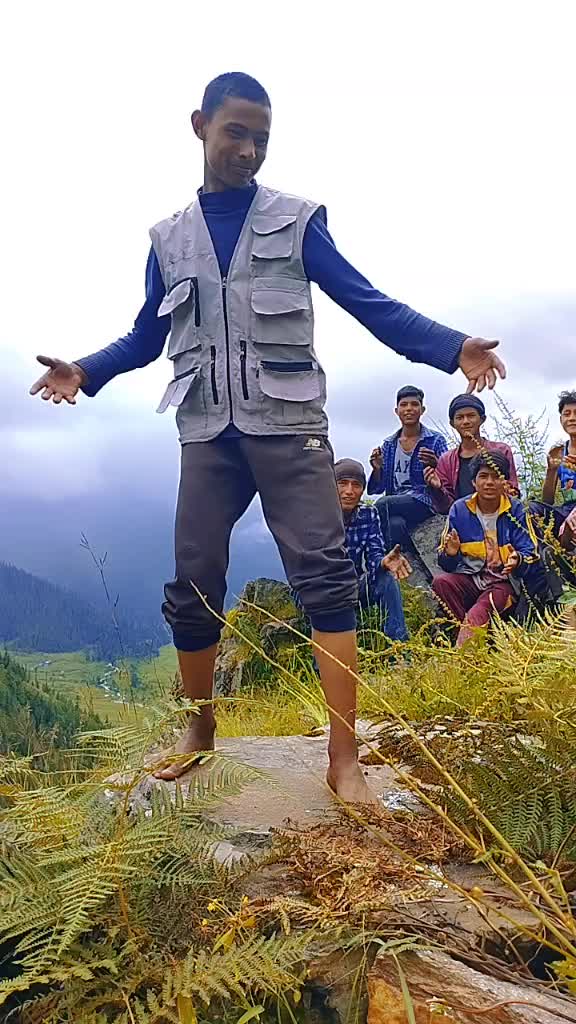 @It's me Dharmen 😍