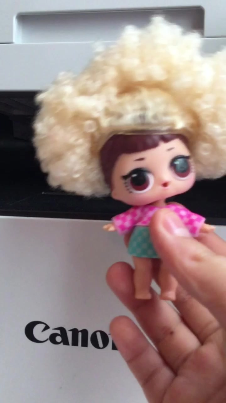 @LOL toys