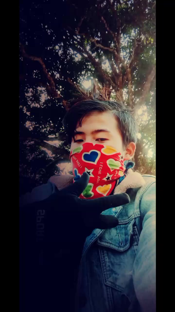 @Kamal Limbu