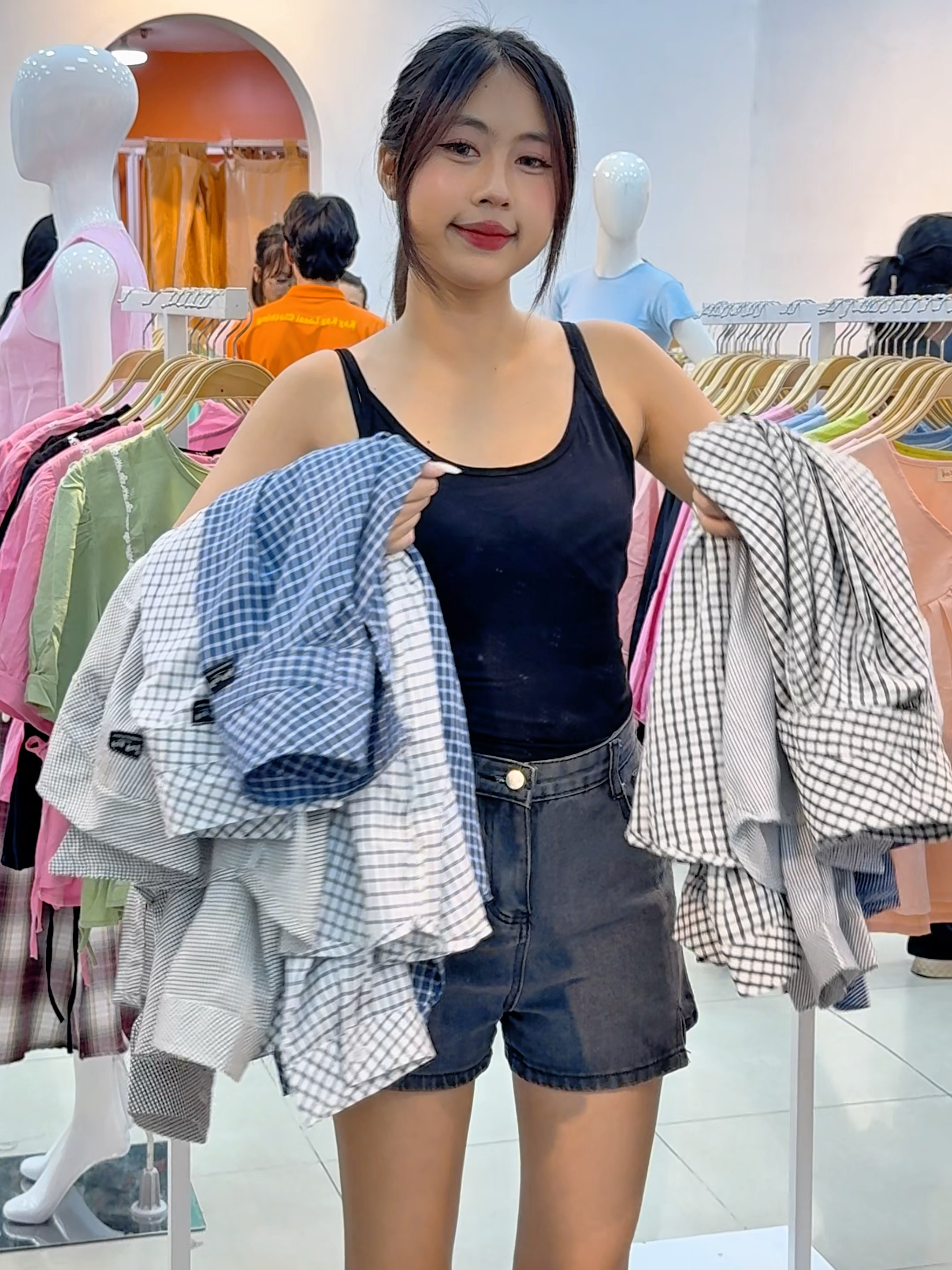 @Kay Kay Local Clothing