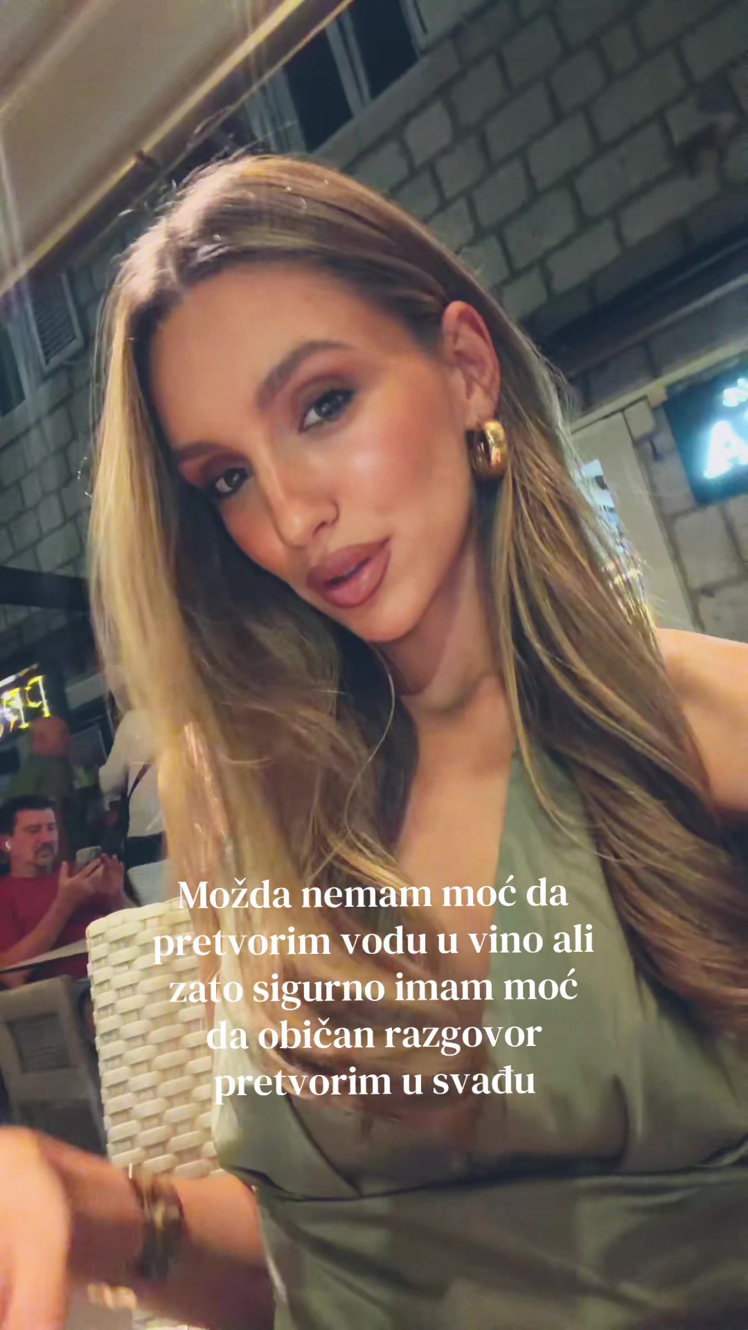 @Ana Marija