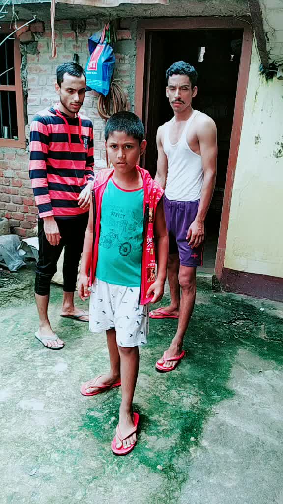 @Kumar Vishal