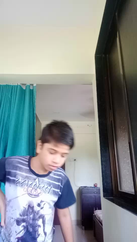 @Paarth Dhumal