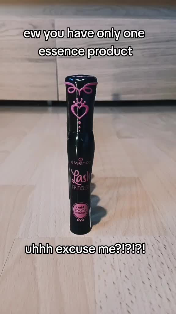 @essence