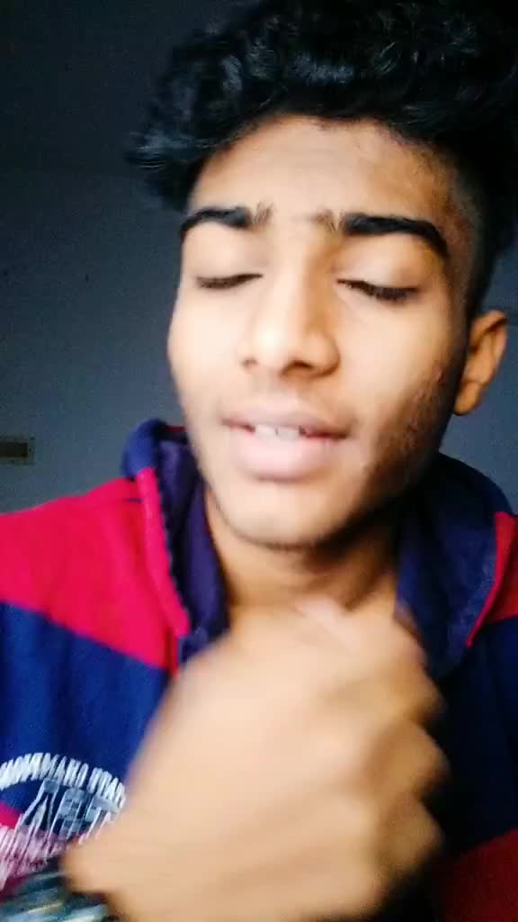 @Tharun Champstar